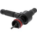 YATO Niet- und Nietmutternzieher Adapter für Bohrschrauber