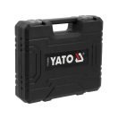 YATO Niet- und Nietmutternzieher Adapter für Bohrschrauber