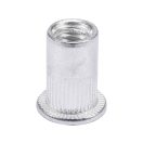 YATO Aluminium-Nietmutter M5 (20 Stück)