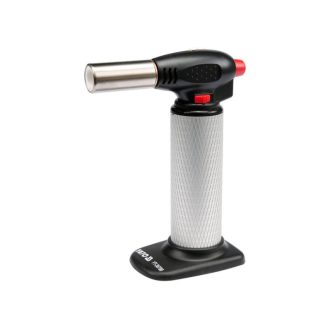 YATO Gasbrenner Piezo 1300°C 30 ml Butangas