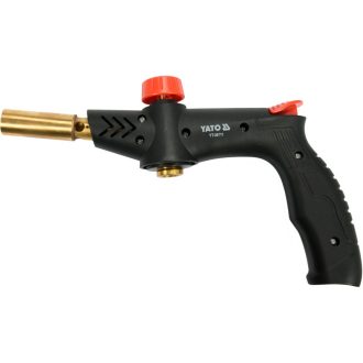 YATO Gasbrennerpistole 1,7 kW Piezo