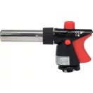 YATO Gasbrennerpistole Piezo 2,0 kW 1300°C