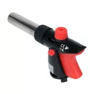 YATO Gasbrennerpistole Piezo 2,0 kW 1300°C