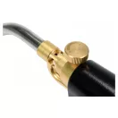 YATO Gasbrennerpistole Piezo 2kW 2800°C