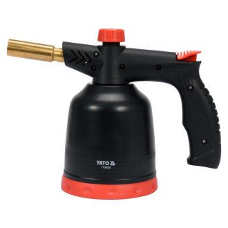 YATO Lötlampe Piezo 1,7 kW