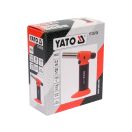 YATO Gasbrenner Piezo 1350°C Butangas