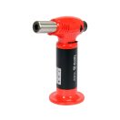 YATO Gasbrenner Piezo 1350°C Butangas