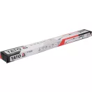 YATO Gasbrenner 1,7 kW 800 mm, 1,5 m (Brenner)