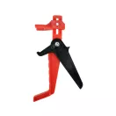 YATO Fliesen-Nivelliersystem 1,5 mm 100 + 50 + 50