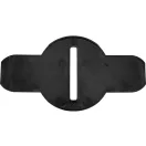 YATO Fliesenausgleichssystem 2 mm 100 + 50 + 50 Stück