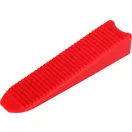 YATO Fliesenausgleichssystem 2 mm 100 + 50 + 50 Stück