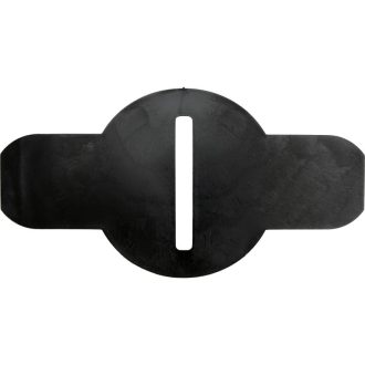 YATO Fliesenausgleichs-Korrektureinsatz (200 Stück)