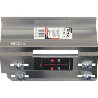 YATO Schneidevorrichtung für Fliesen 45°