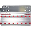 YATO Schneidevorrichtung für Fliesen 45°