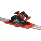 YATO Universal-Führungsschiene für 1350 mm Kreissäge, Fliesenschneidemaschine