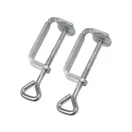 YATO Universal-Führungsschiene für 1350 mm Kreissäge, Fliesenschneidemaschine