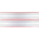 YATO Universal-Führungsschiene für 1350 mm Kreissäge, Fliesenschneidemaschine