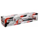 YATO Fliesenschneider mit Kugellager, Laser 800 mm