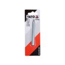 YATO Fliesenschneider-Rad 8 x 10 x 82 mm Für YT-37036 Fliesenschneider