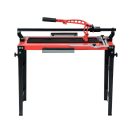YATO Fliesenschneider 600 mm mit klappbarem Tisch