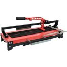 YATO Fliesenschneider 600 mm mit klappbarem Tisch