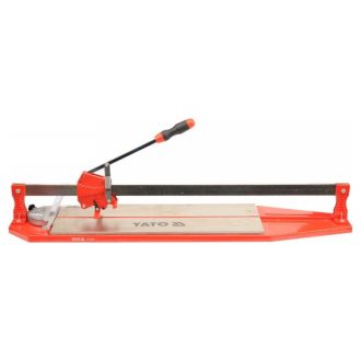 YATO Fliesenschneider 900 mm