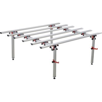 YATO Klappgerüst 180 cm