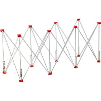 YATO Klappbare Werkbank mit 8 Beinen