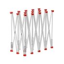 YATO Klappbarer Arbeitstisch mit 15 Beinen