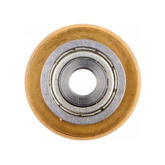   YATO Fliesenschneider-Rad 22 x 14 x 2 mm (für YT-3704, YT-3705, YT-3706, YT-3707, YT-3708 Fliesenschneider)