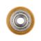 YATO Fliesenschneider-Rad 22 x 14 x 2 mm (für YT-3704, YT-3705, YT-3706, YT-3707, YT-3708 Fliesenschneider)
