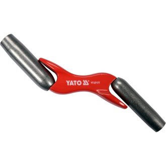 YATO Fugenabdichter für Ziegel, 4-teilig