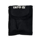 YATO Fugenabdichter für Ziegel, 4-teilig