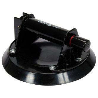 YATO Vakuum-Saugscheibe 204 mm 58 kg