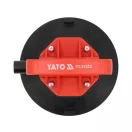 YATO Vakuum-Saugnapf 150 mm