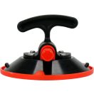 YATO Vakuum-Saugscheibe 150 mm 32 kg