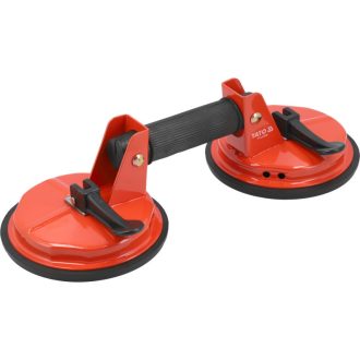 YATO Doppelter Glasscheibenheber