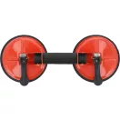 YATO Doppelter Glasscheibenheber