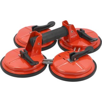 YATO Glasplattenzange 4 x 150 mm