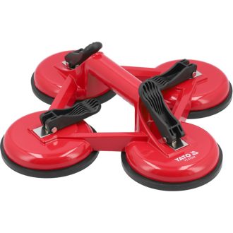 YATO Glasscheibenzange 4 x 120 mm