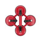 YATO Glasscheibenzange 4 x 120 mm