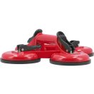 YATO Glasscheibenzange 4 x 120 mm