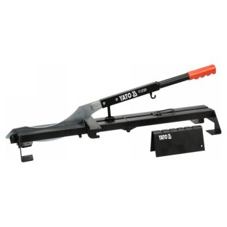 YATO Laminatbodenschneider 210 x 12 mm