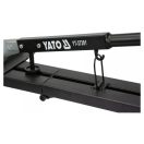 YATO Laminatbodenschneider 210 x 12 mm