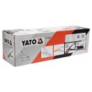 YATO Laminatbodenschneider 210 x 12 mm