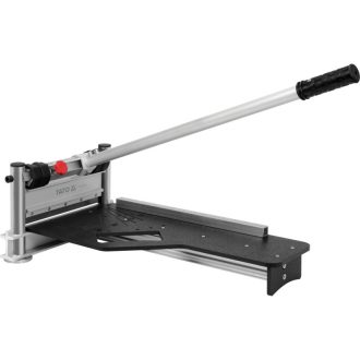 YATO Laminatboden-Schneider 230 x 15 mm