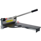 YATO Laminat-Bodenschneider 340 x 16 mm