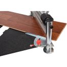 YATO Laminat-Bodenschneider 340 x 16 mm