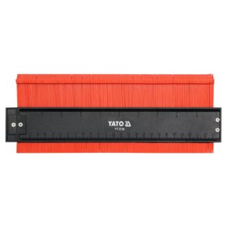 YATO Profilschablone 260 mm