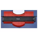 YATO Profilschablone 260 mm